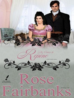 cover image of No Cause to Repine